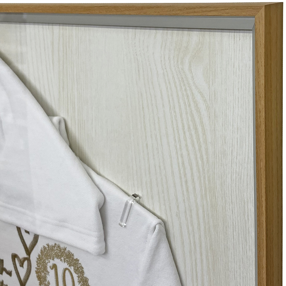 ClariS10th サイン入パーカー