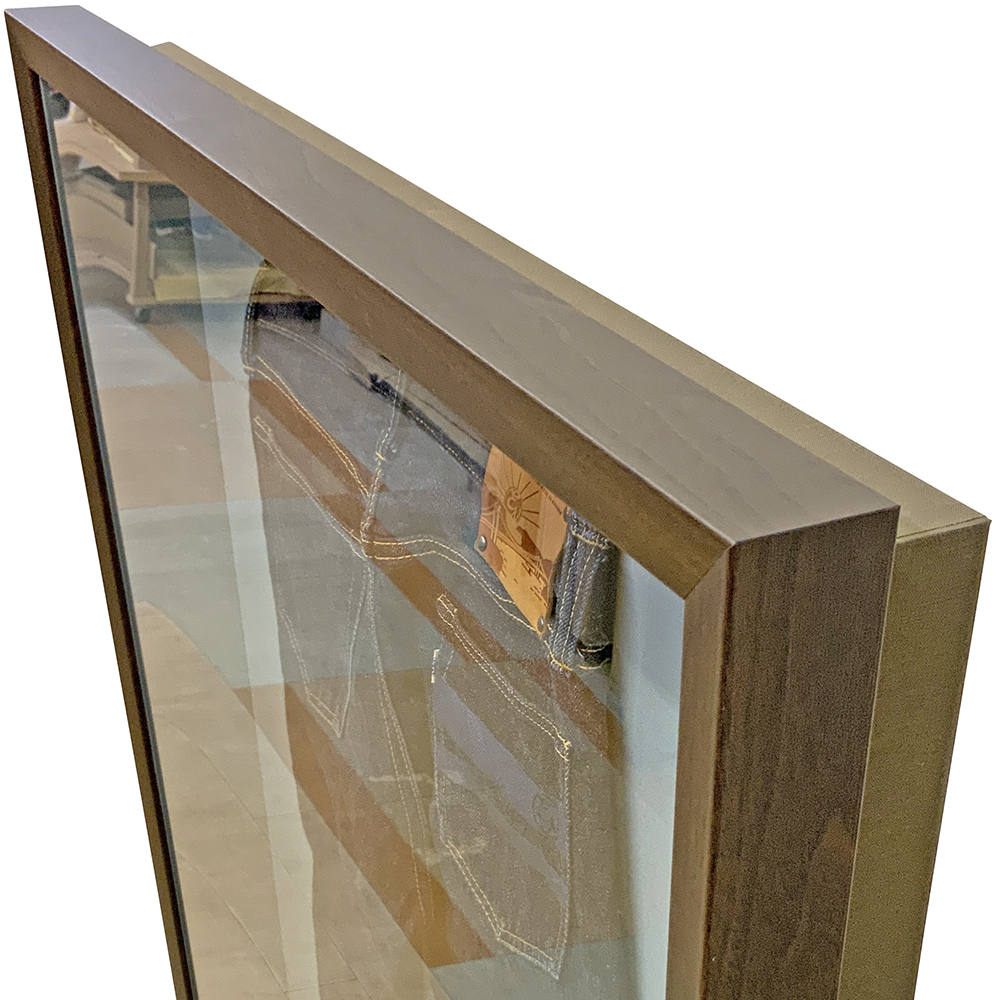 桃太郎ジーンズ