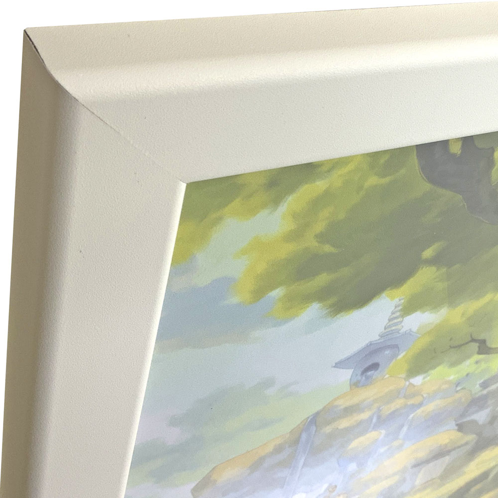 羅小黒戦記 タペストリー