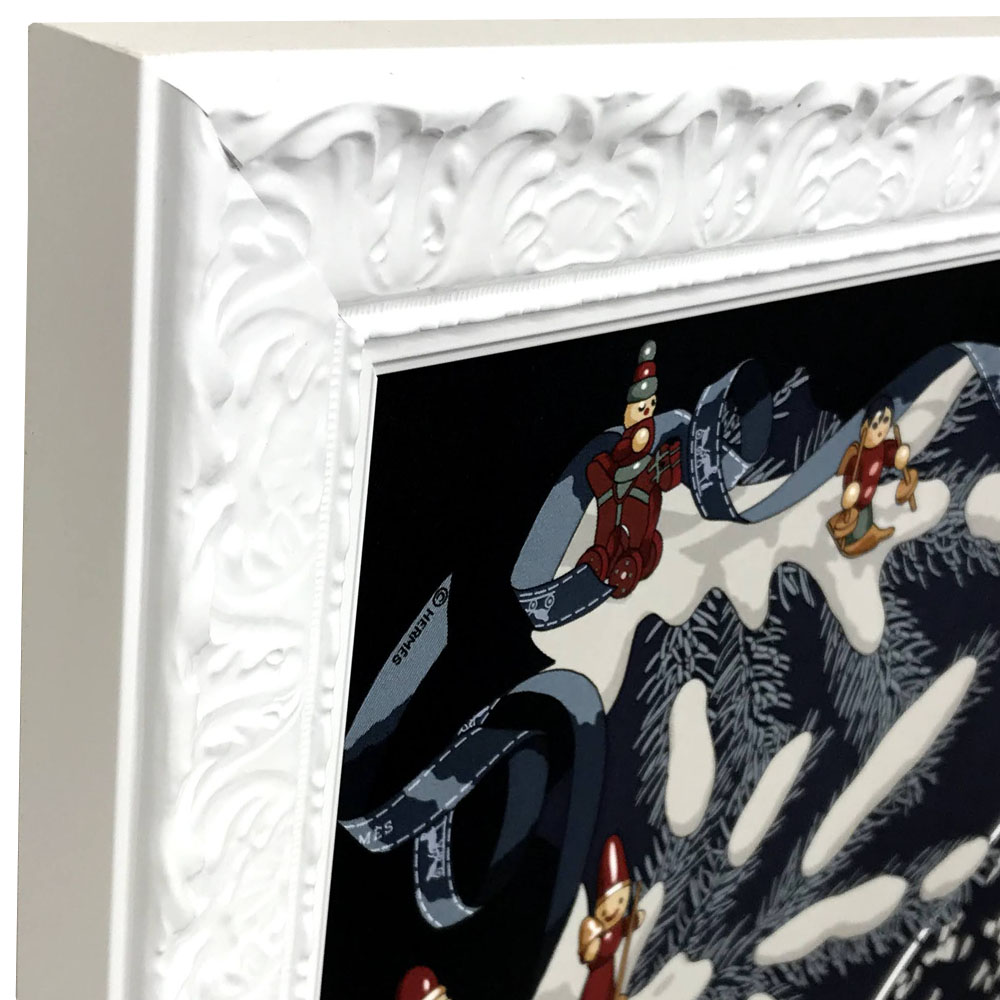 エルメス クリスマス