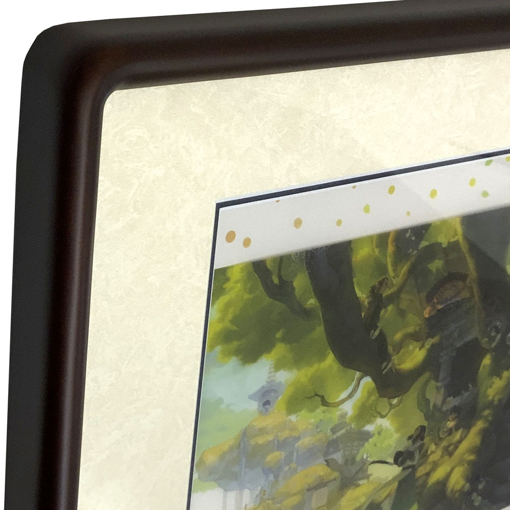 羅小黒戦記 クリアポスター