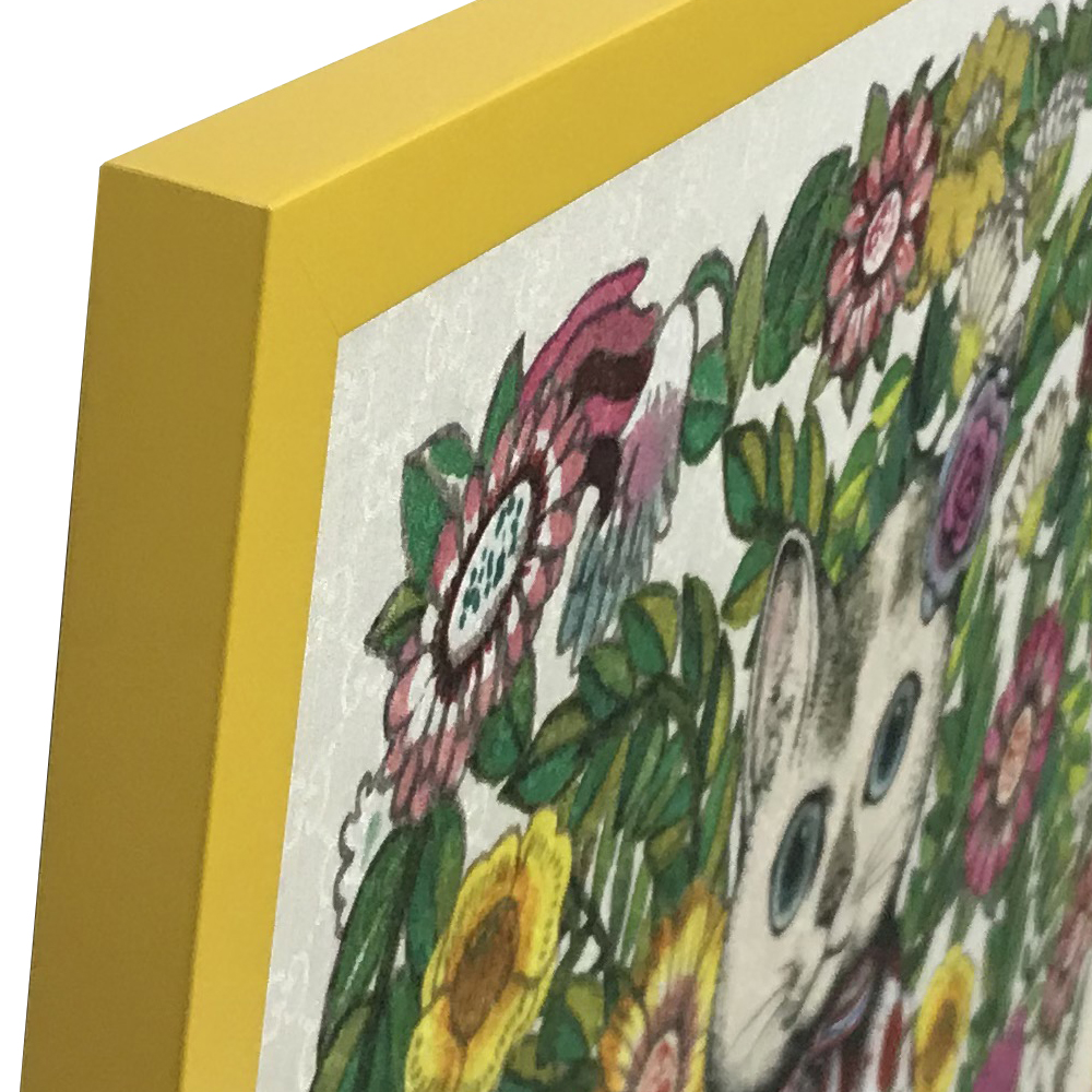 ヒグチユウコ スカーフ