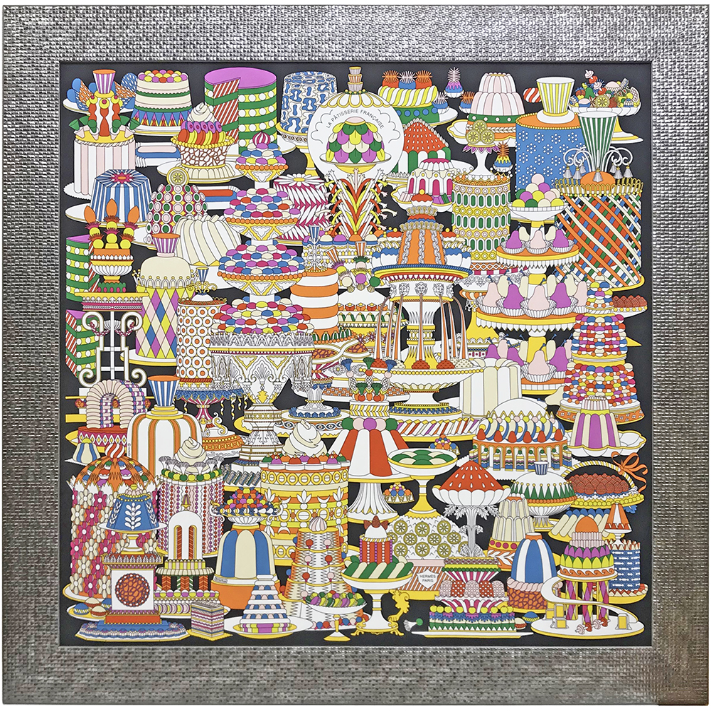 La Patisserie Francaise