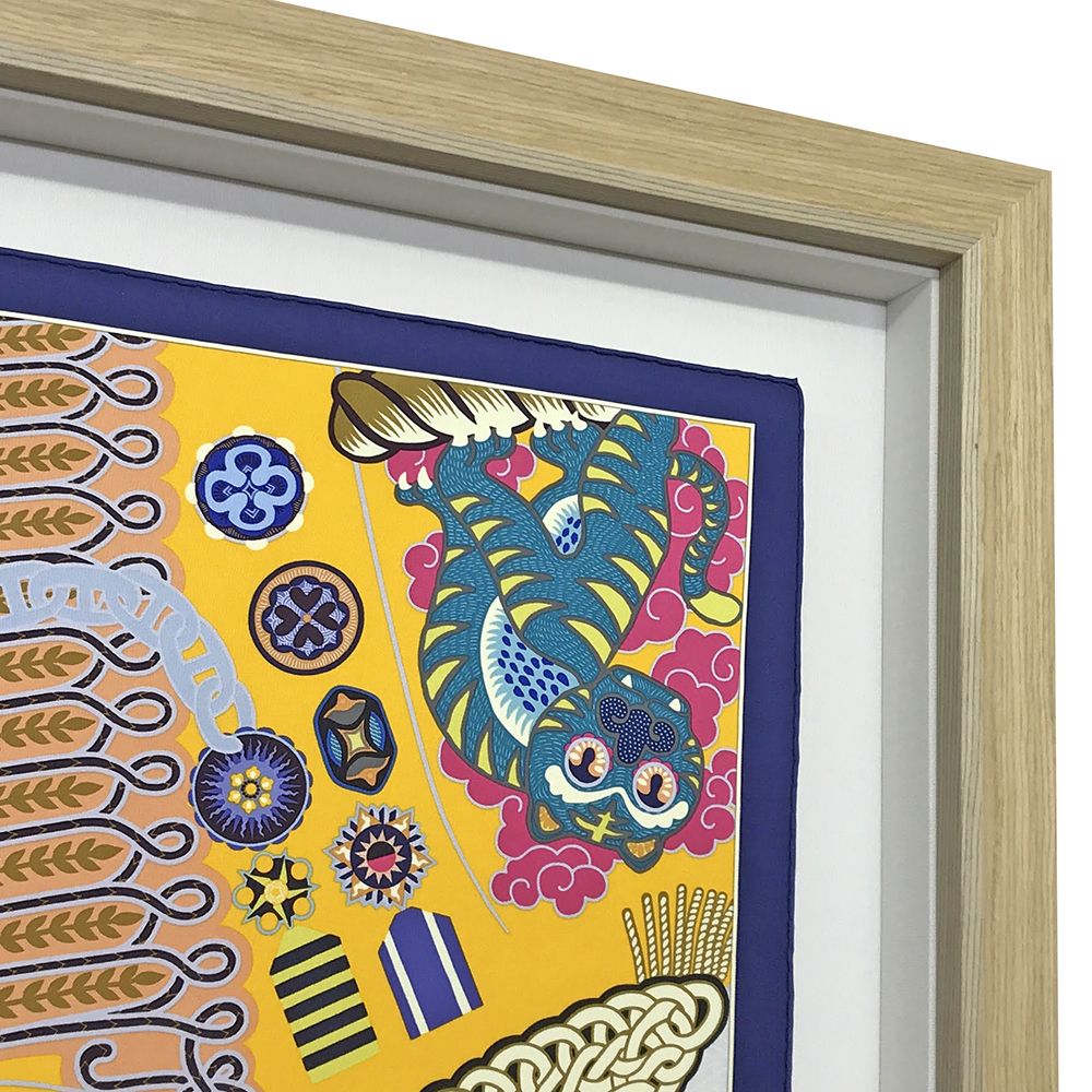 デュオ・コスミック 浮かし型