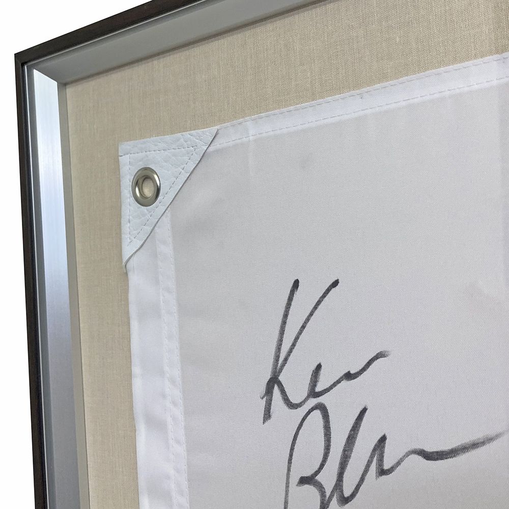 日本プロドラコン協会 国旗