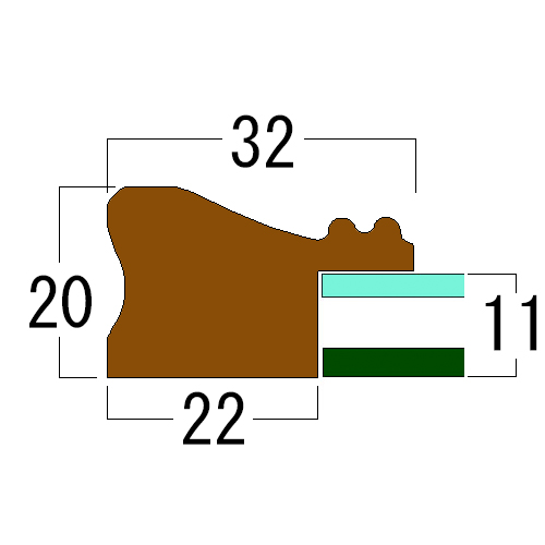 詳細画像3 MH-E19J シルバー:C