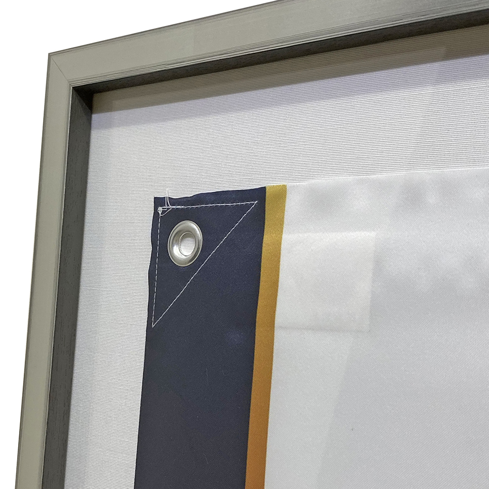 スポンサー企業タペストリー