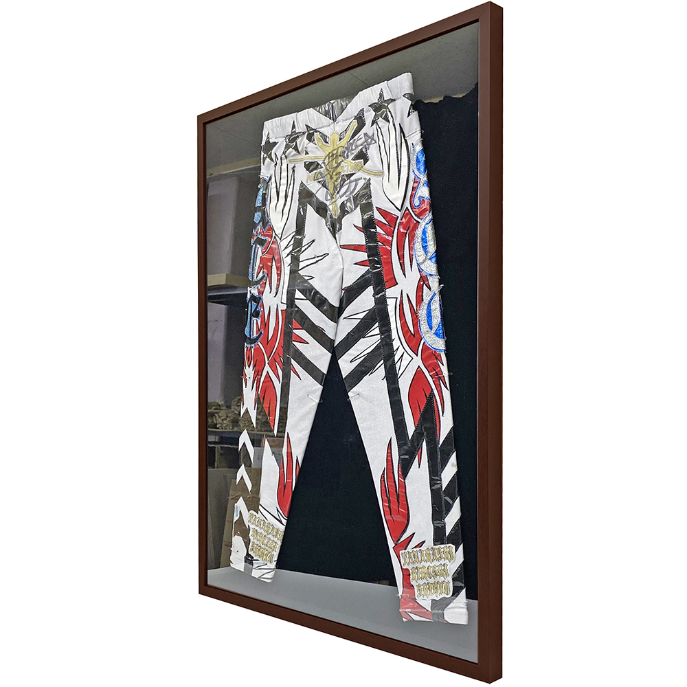 レスラーパンツ 棚橋弘至