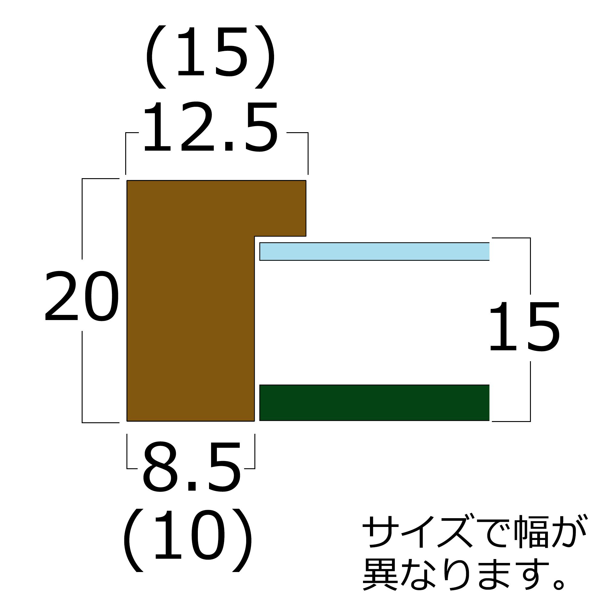 詳細画像10 一般額 GT501