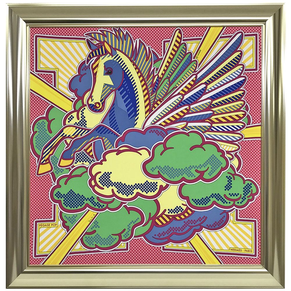 Pegase Pop(ペガサスポップ)