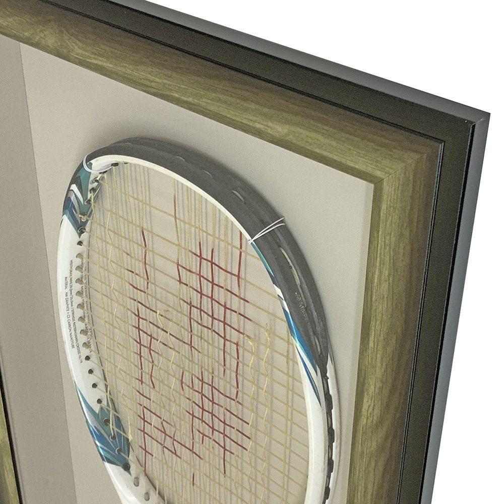 テニスラケット 伊達公子選手