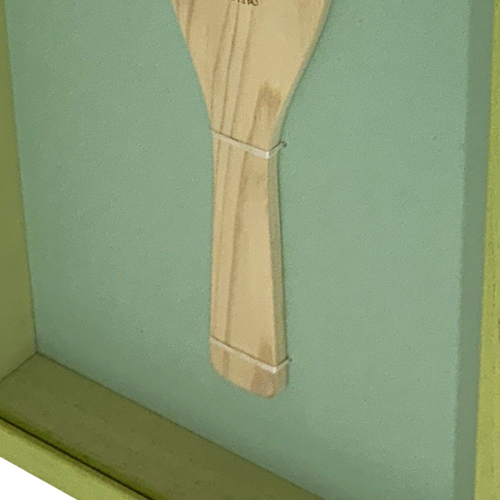 しゃもじ 小泉花陽