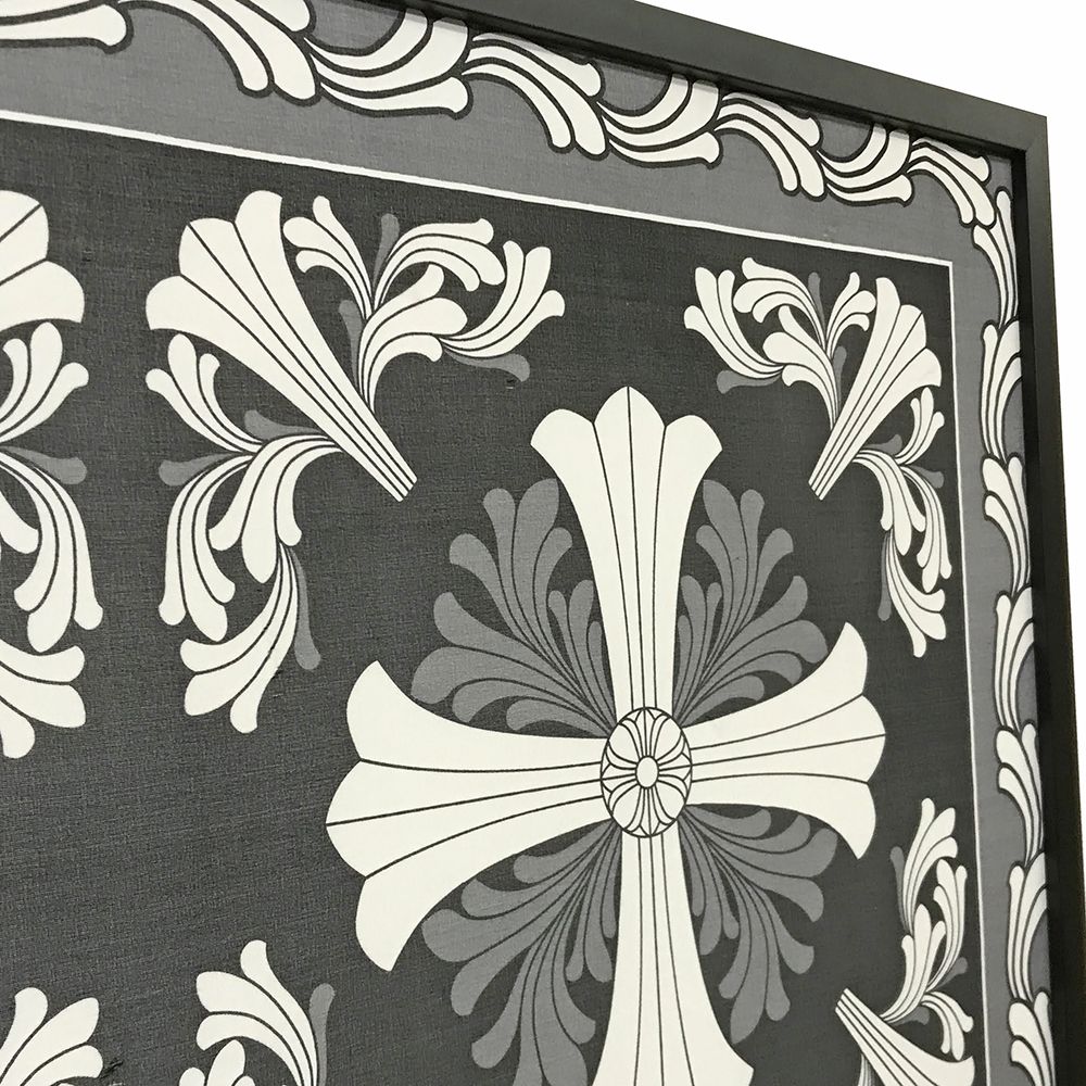 クロムハーツ スカーフ