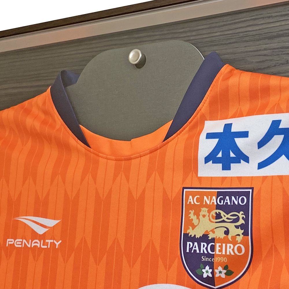 AC長野パルセイロレディース