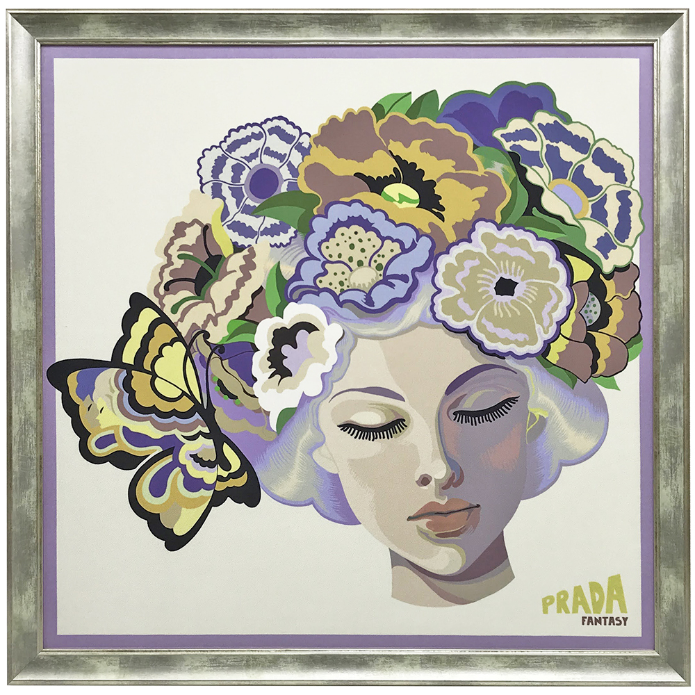 PRADA ファンタジー