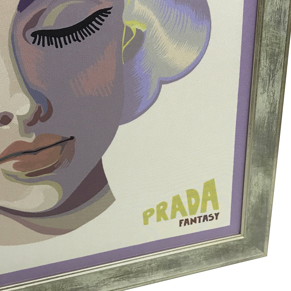 PRADA ファンタジー