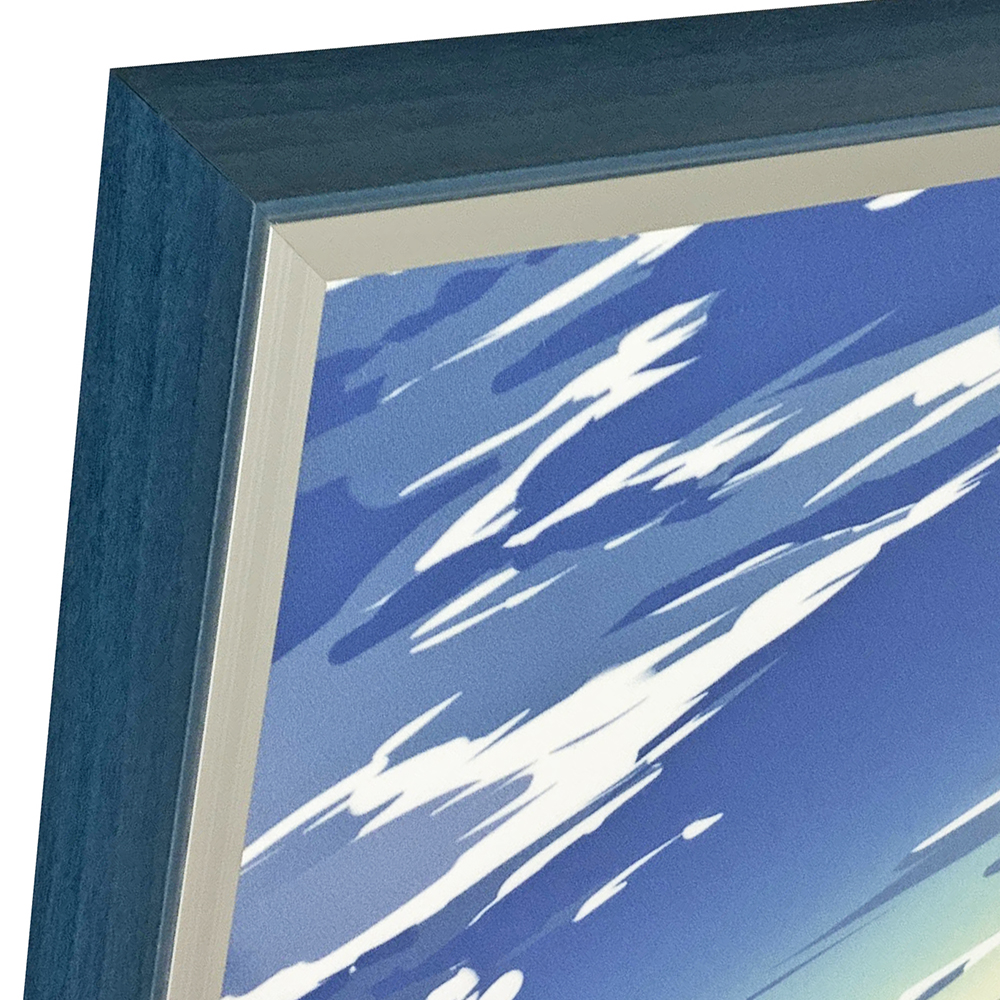 ゆるキャン△ タペストリー