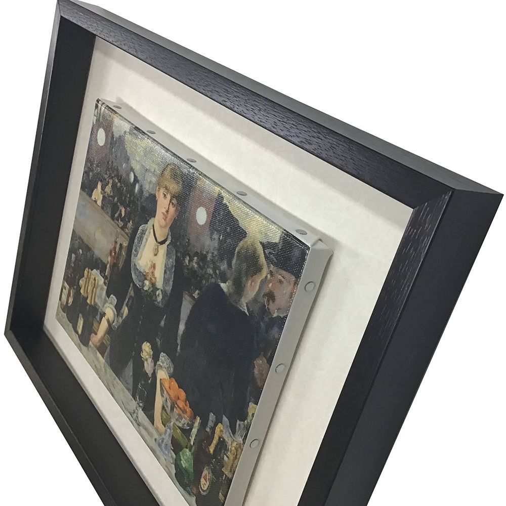 エドゥアール・マネ 油絵