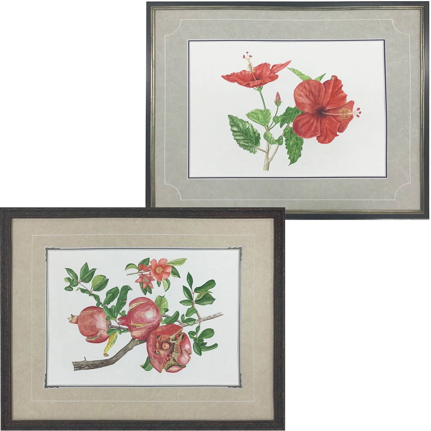 ボタニカルアート