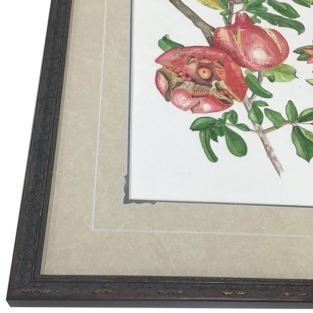 ボタニカルアート