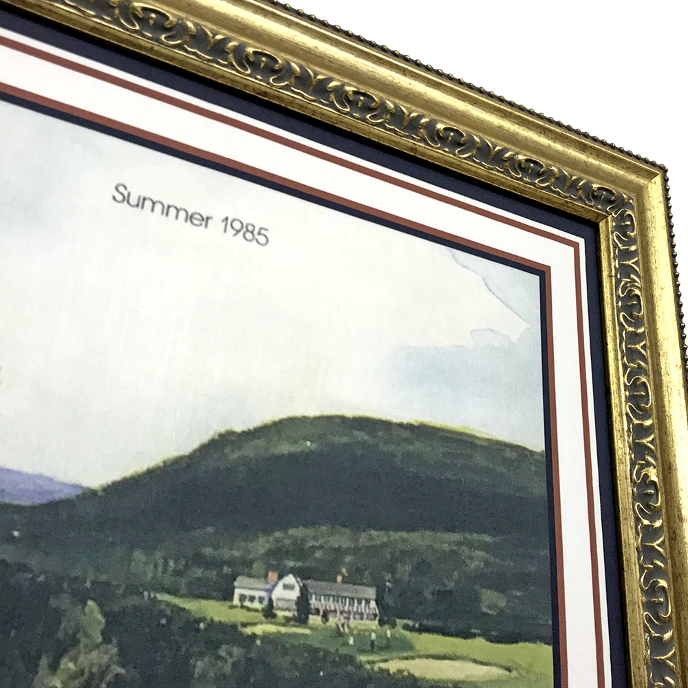 brocks brothersのスカーフ