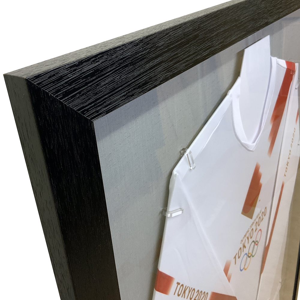 聖火ランナーユニフォーム