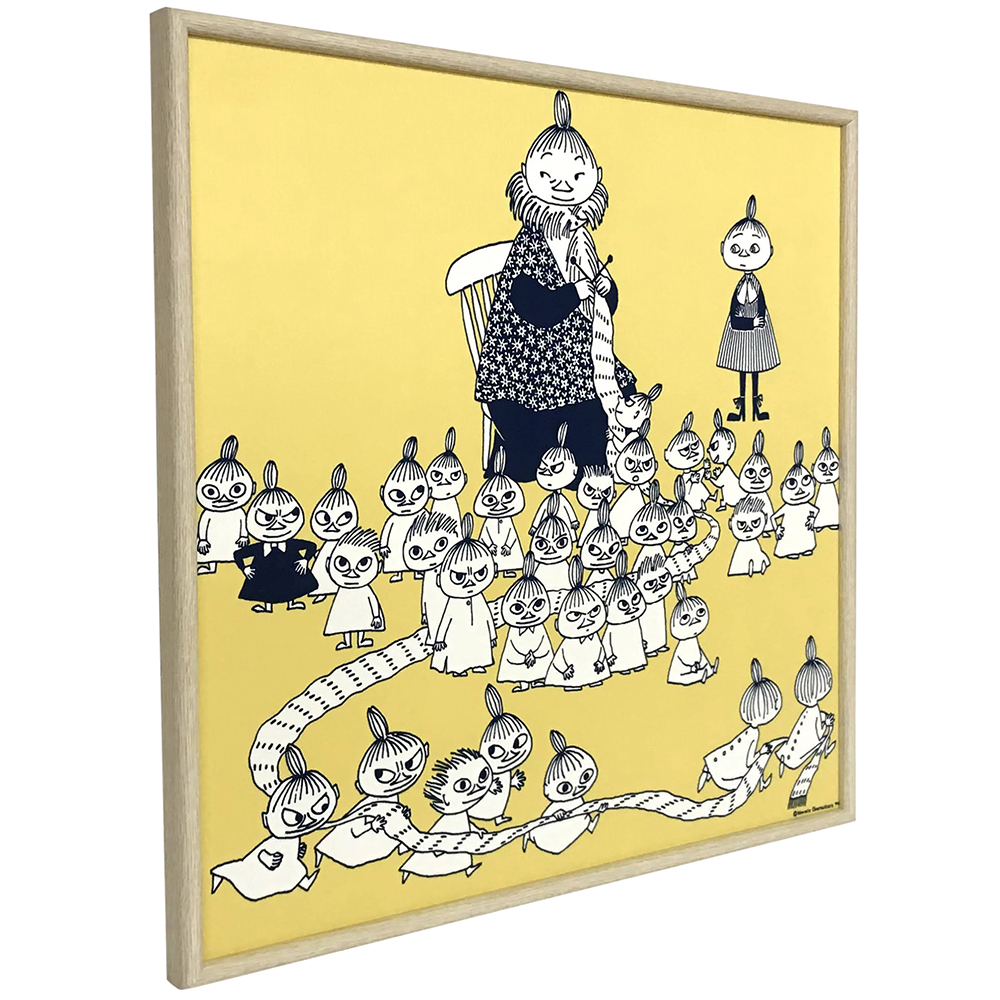 リトルミイ ハンカチ