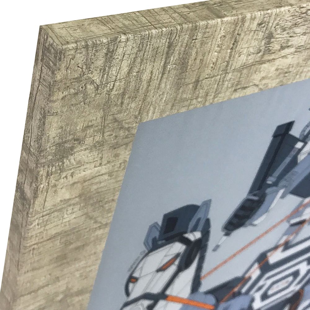 メガ・シャリオ プチカレ