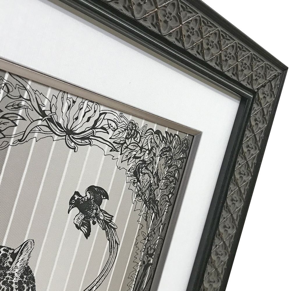 カレ45 特製マット付