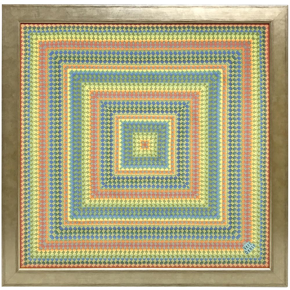 Vert Dense スカーフ