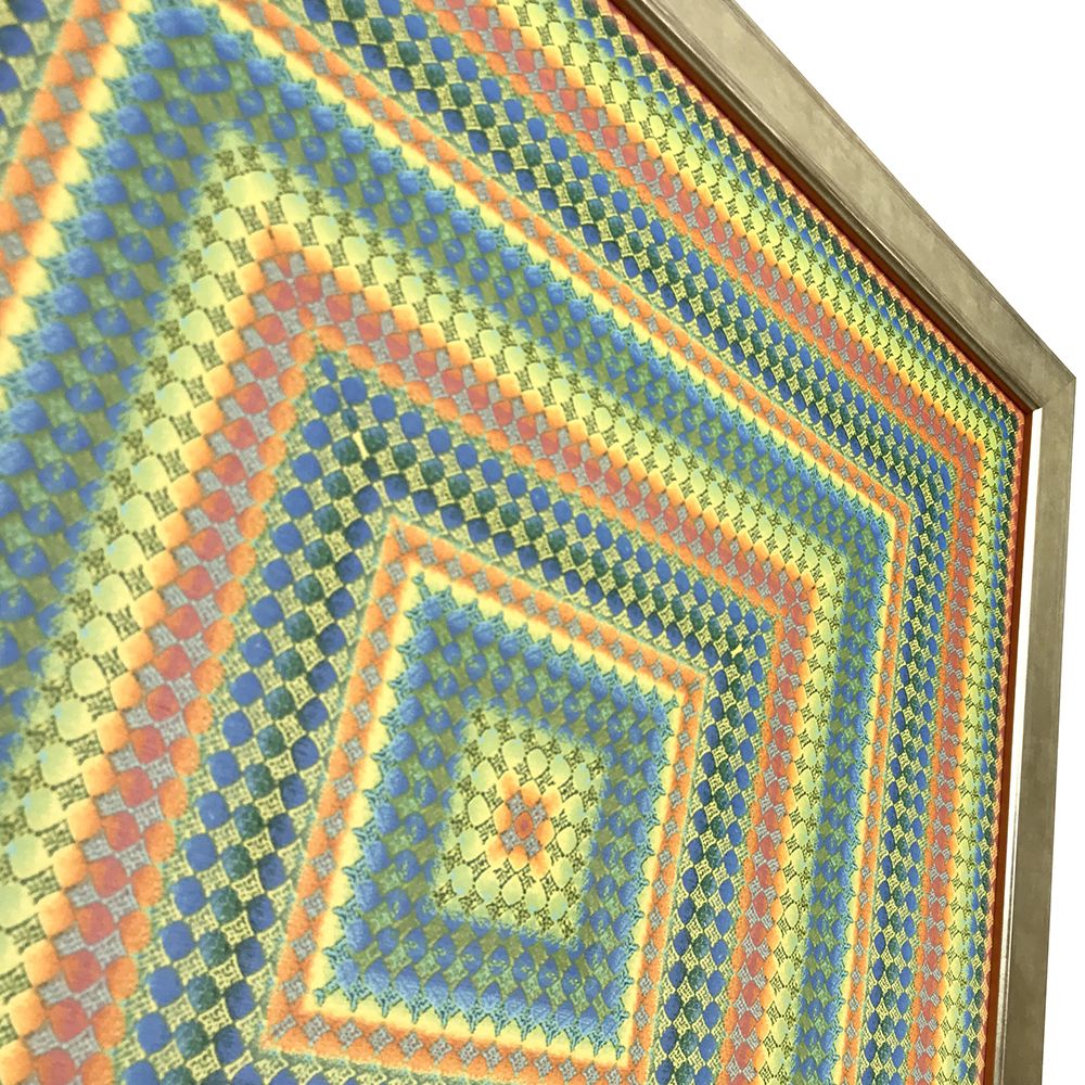 Vert Dense スカーフ