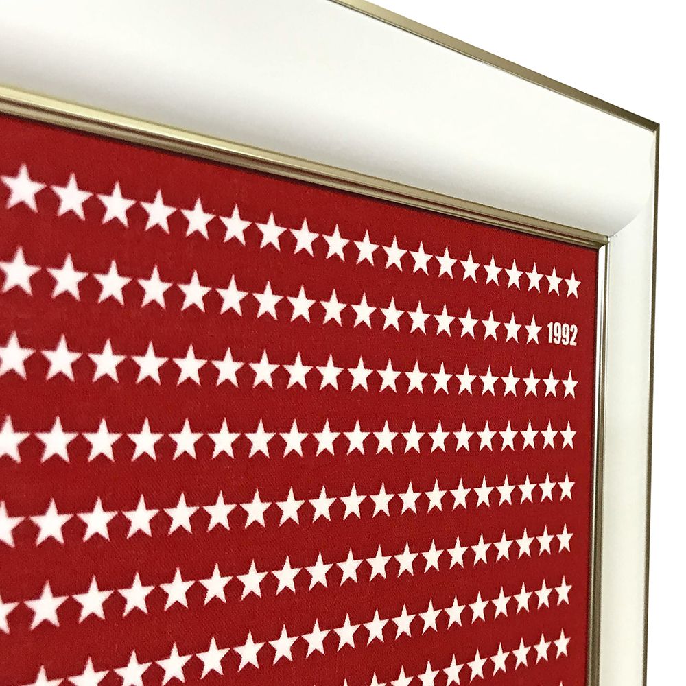 前田智徳 2000本安打記念