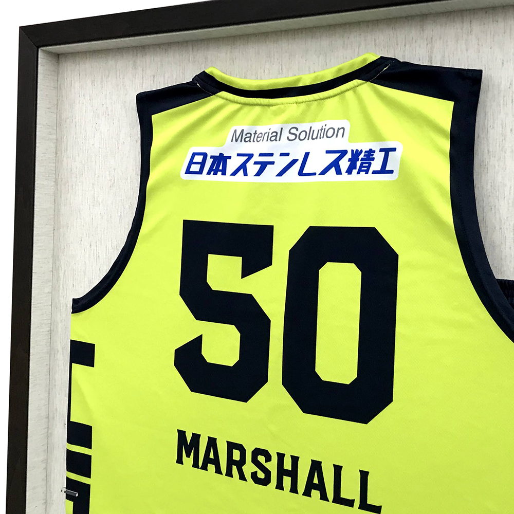 B.LEAGUE 上下ユニフォーム