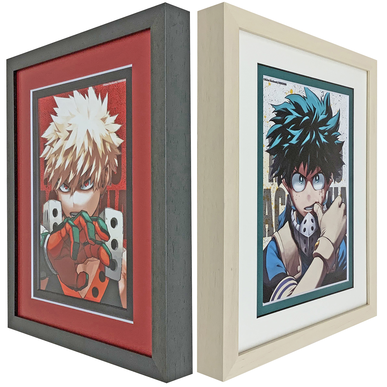 フルカラーアートボード