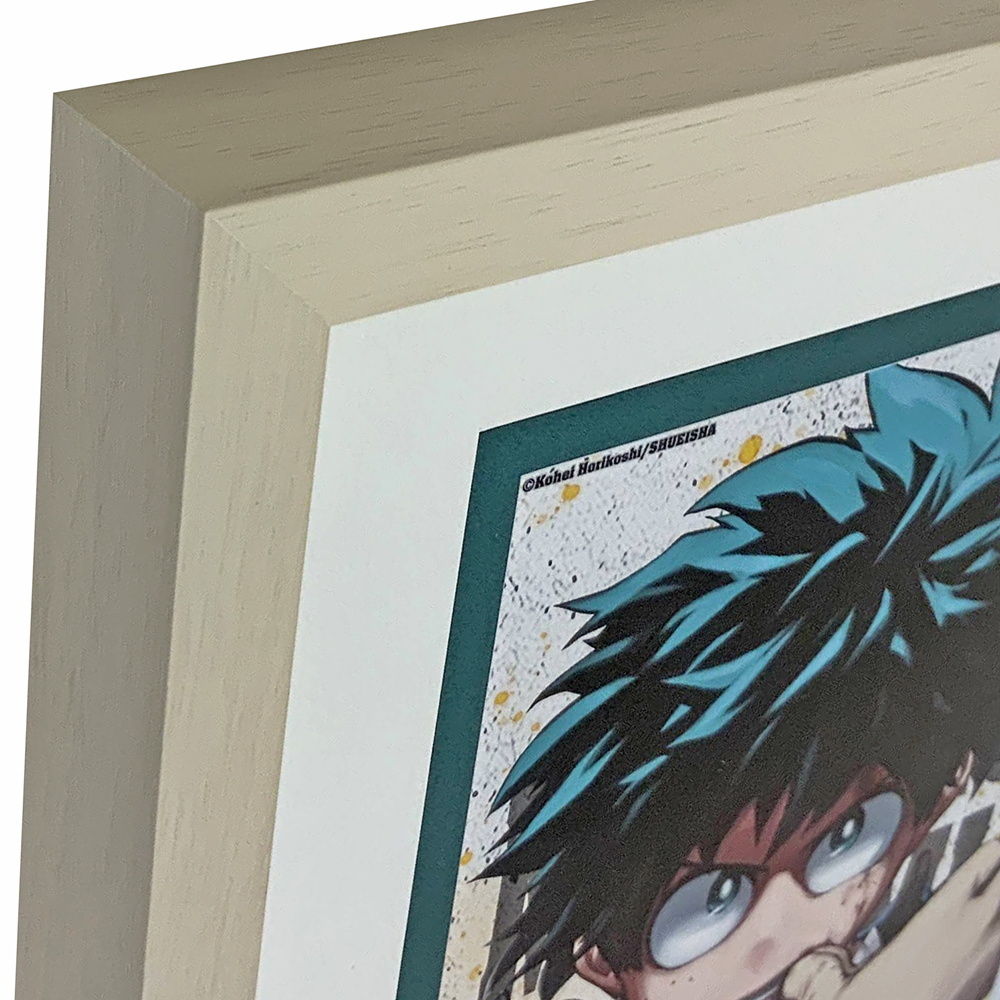 フルカラーアートボード