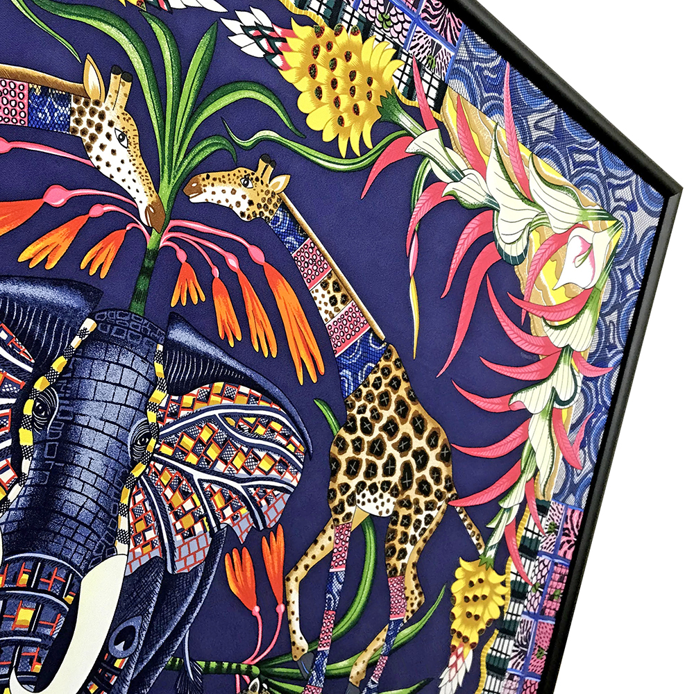 La Marche du Zambeze