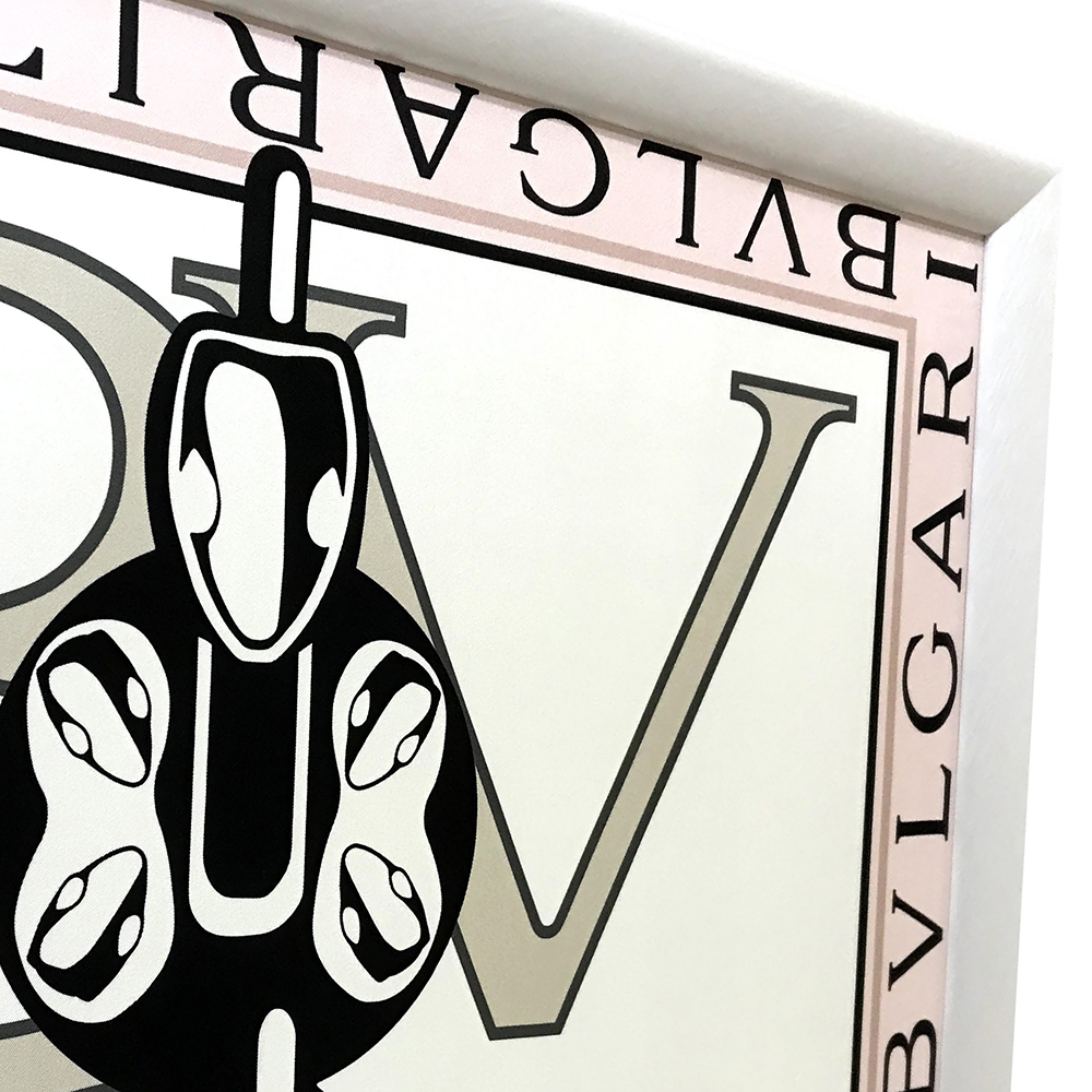 セルペンティ ブルガリ