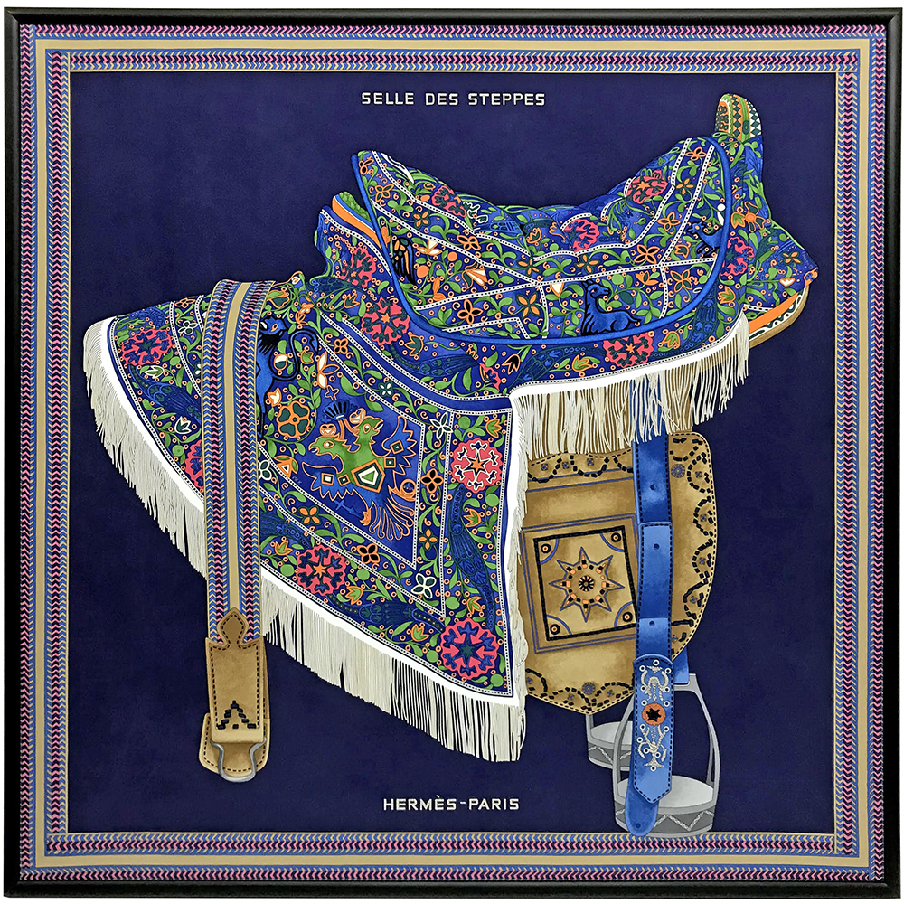 セル・デ・ステップ