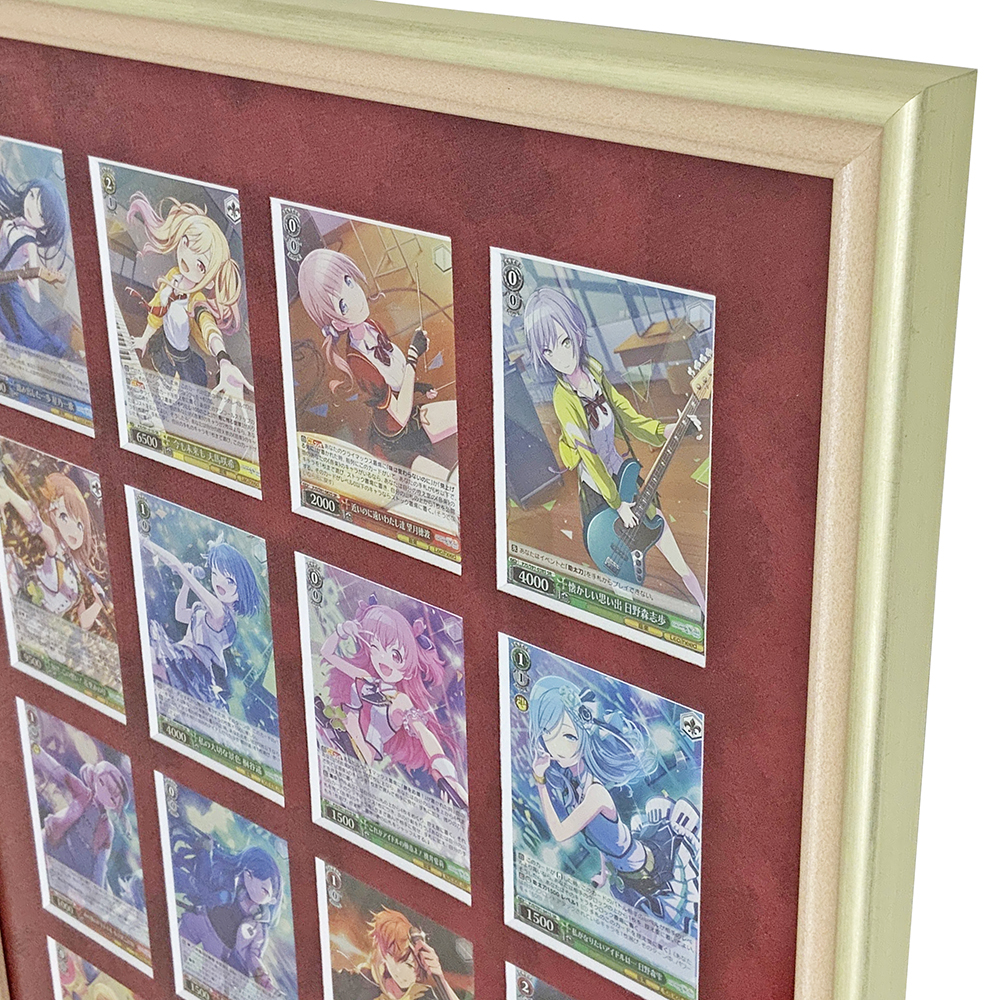 プロジェクトセカイ トレカ