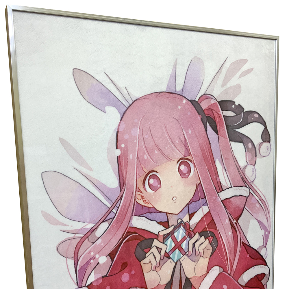 琴葉姉妹 抱き枕カバー