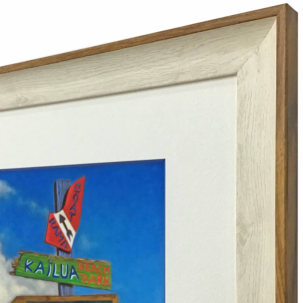 リトグラフ Edyta Franczak