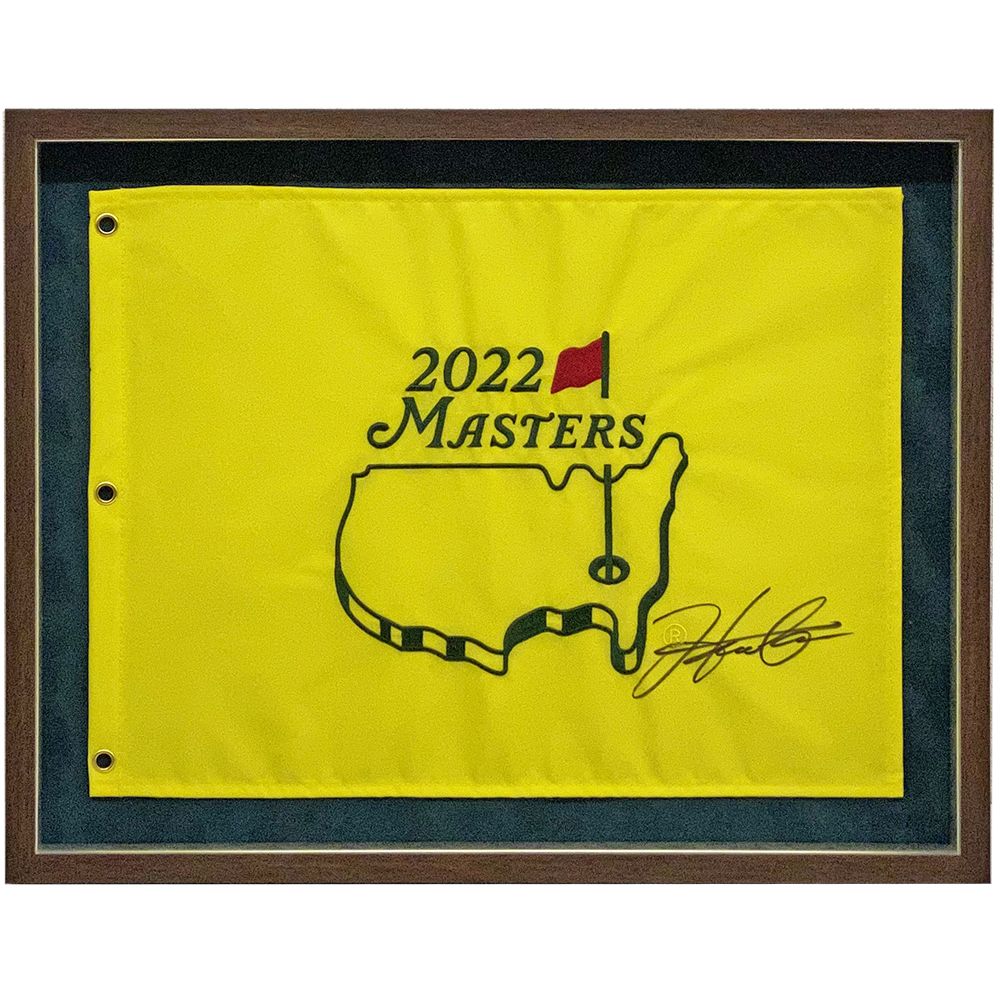 マスターズ ピンフラッグ