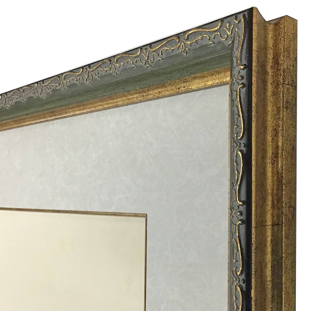 ボタニカル版画