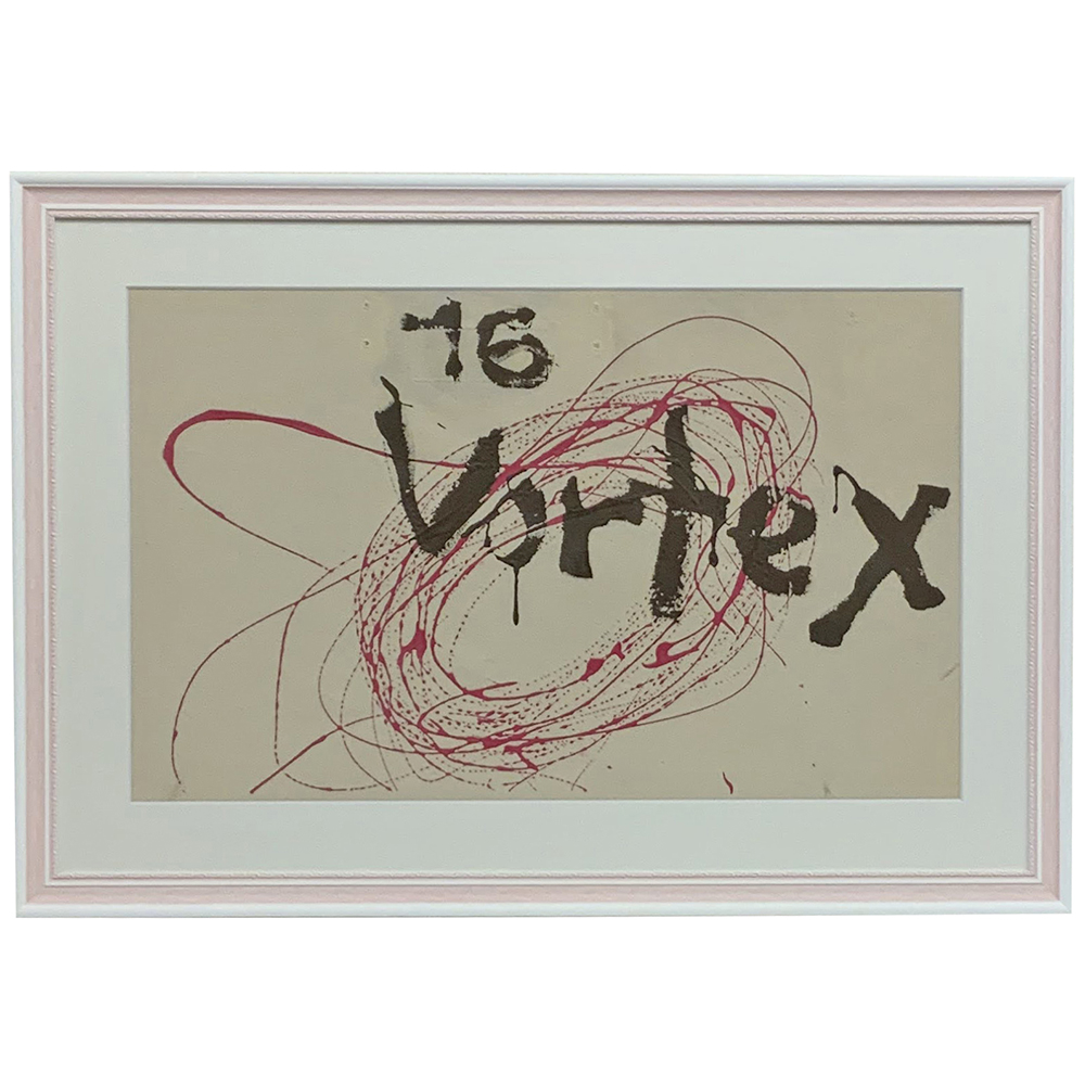 ペンキ絵 キャンバス画布