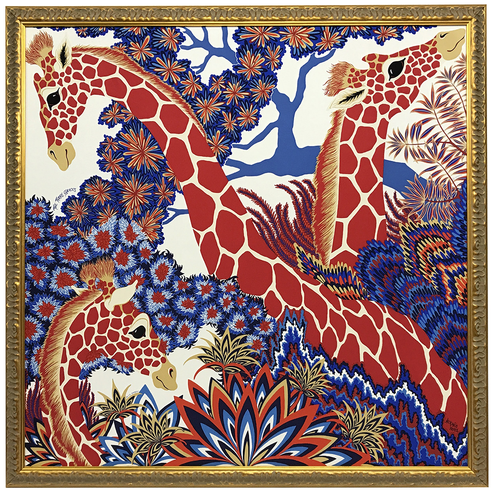 三美神 THE THREE GRACES