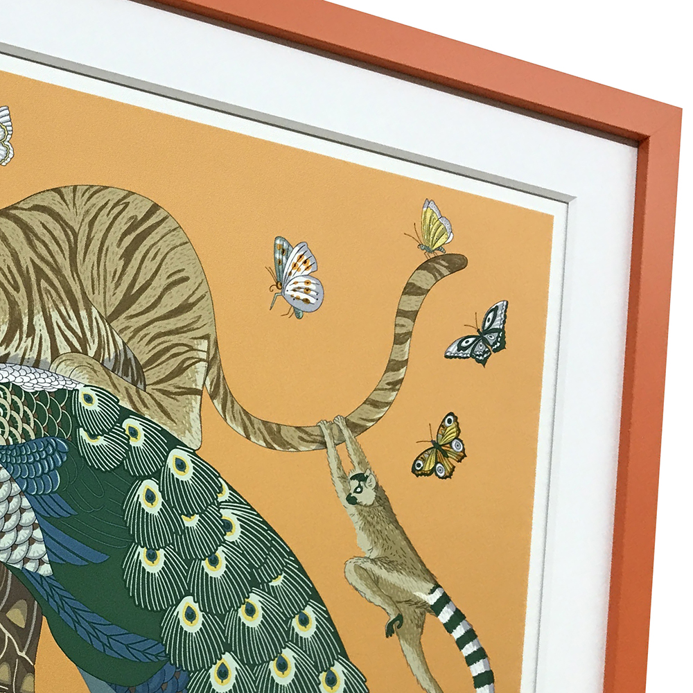 エルメス・ストーリー