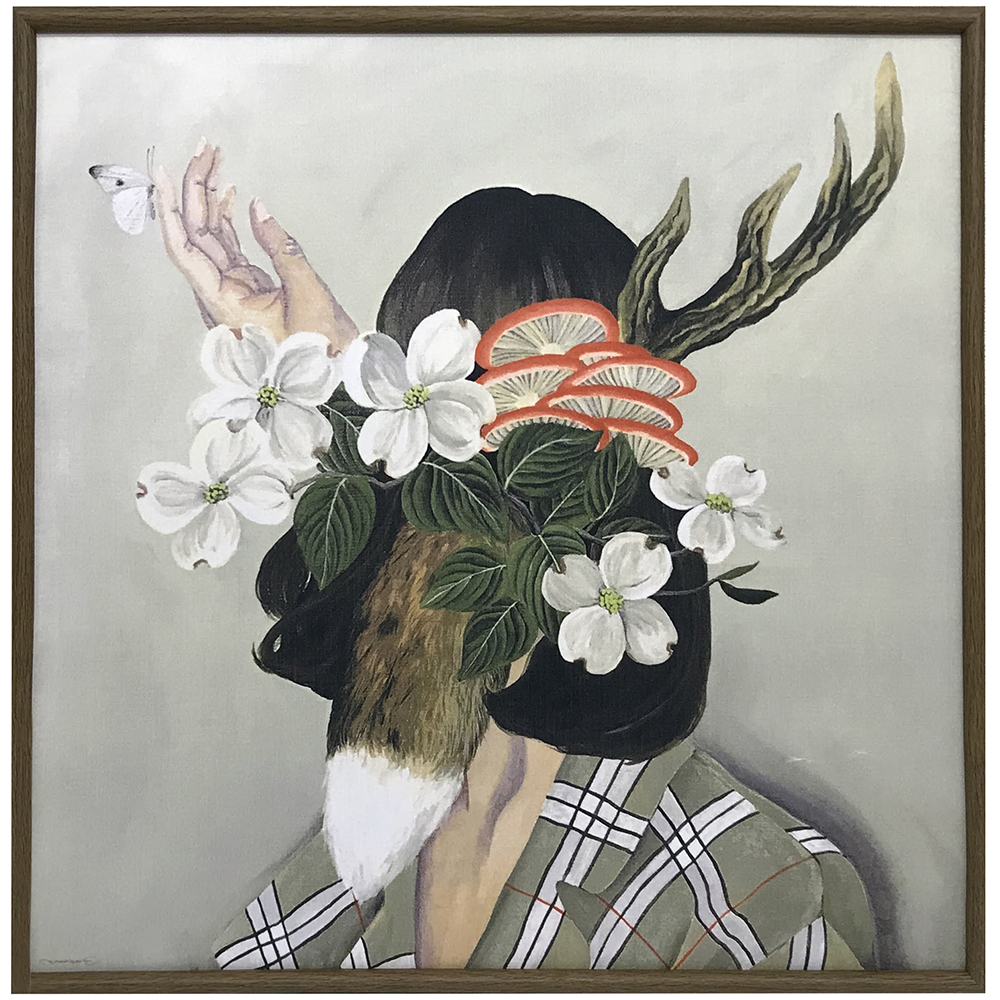 榎本マリコ beginning