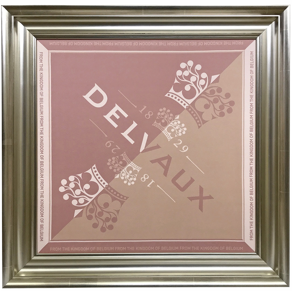 DELVAUX(デルボー) スカーフ