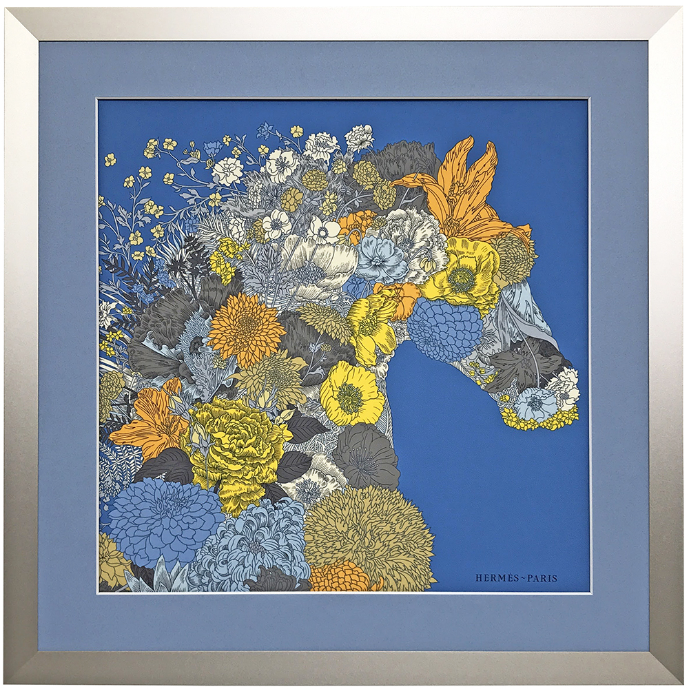 カレ45 ローブ・レジェール