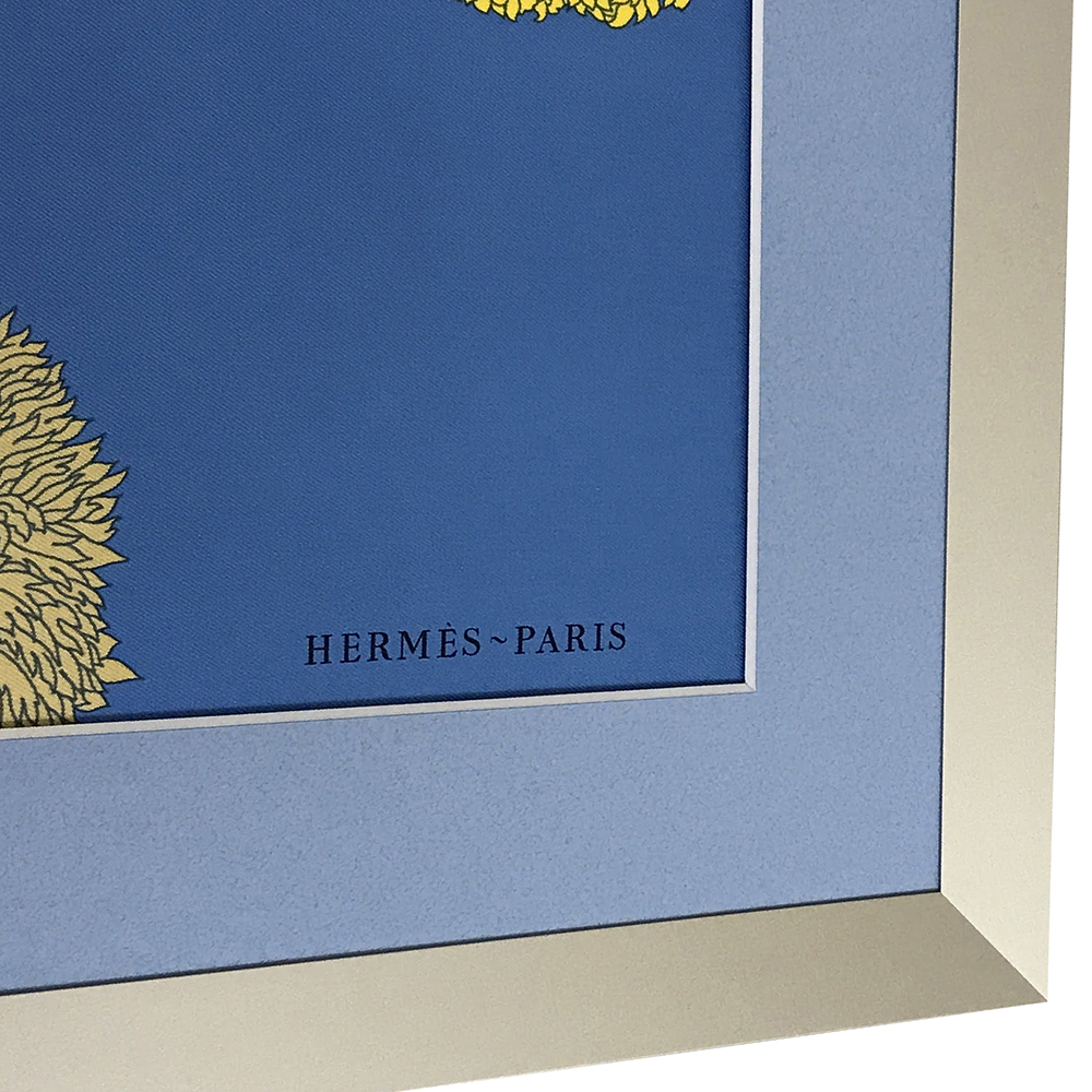 カレ45 ローブ・レジェール